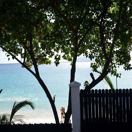 Sundown Beach Villa Гласи Экстерьер фото