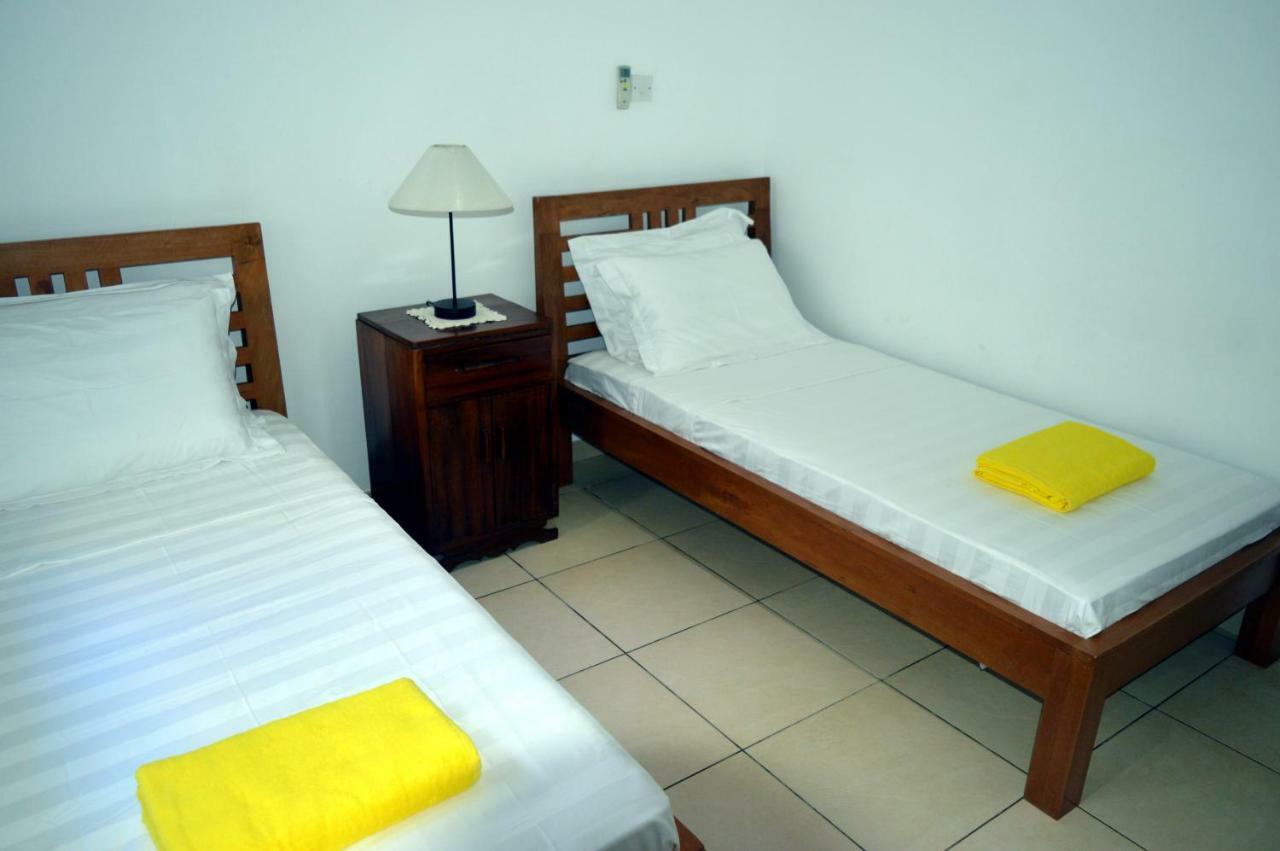 Sundown Beach Villa Гласи Экстерьер фото